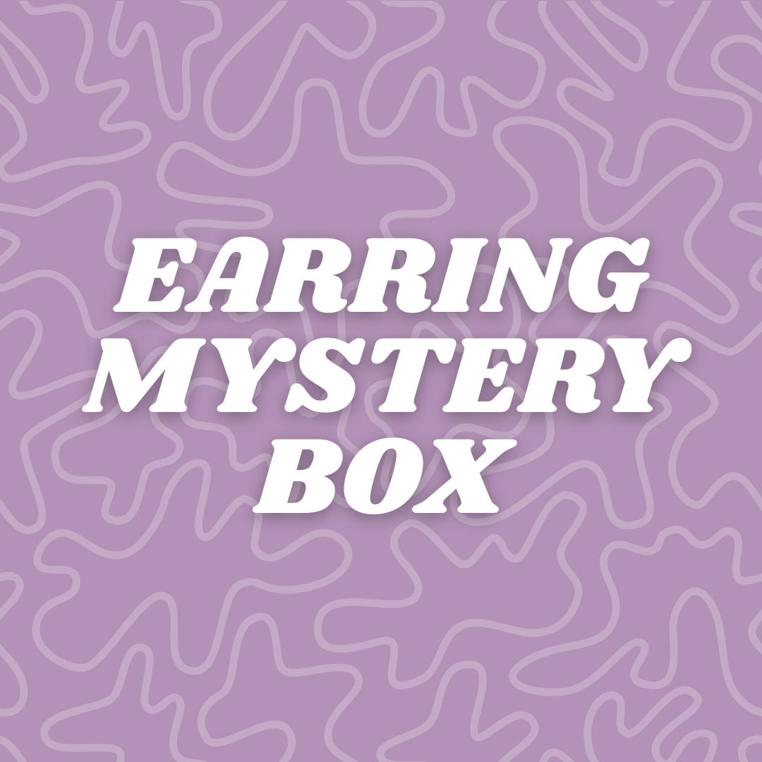 Earring Mystery Box