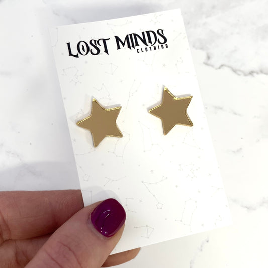 Celestial Enchantment Star Essential Studs