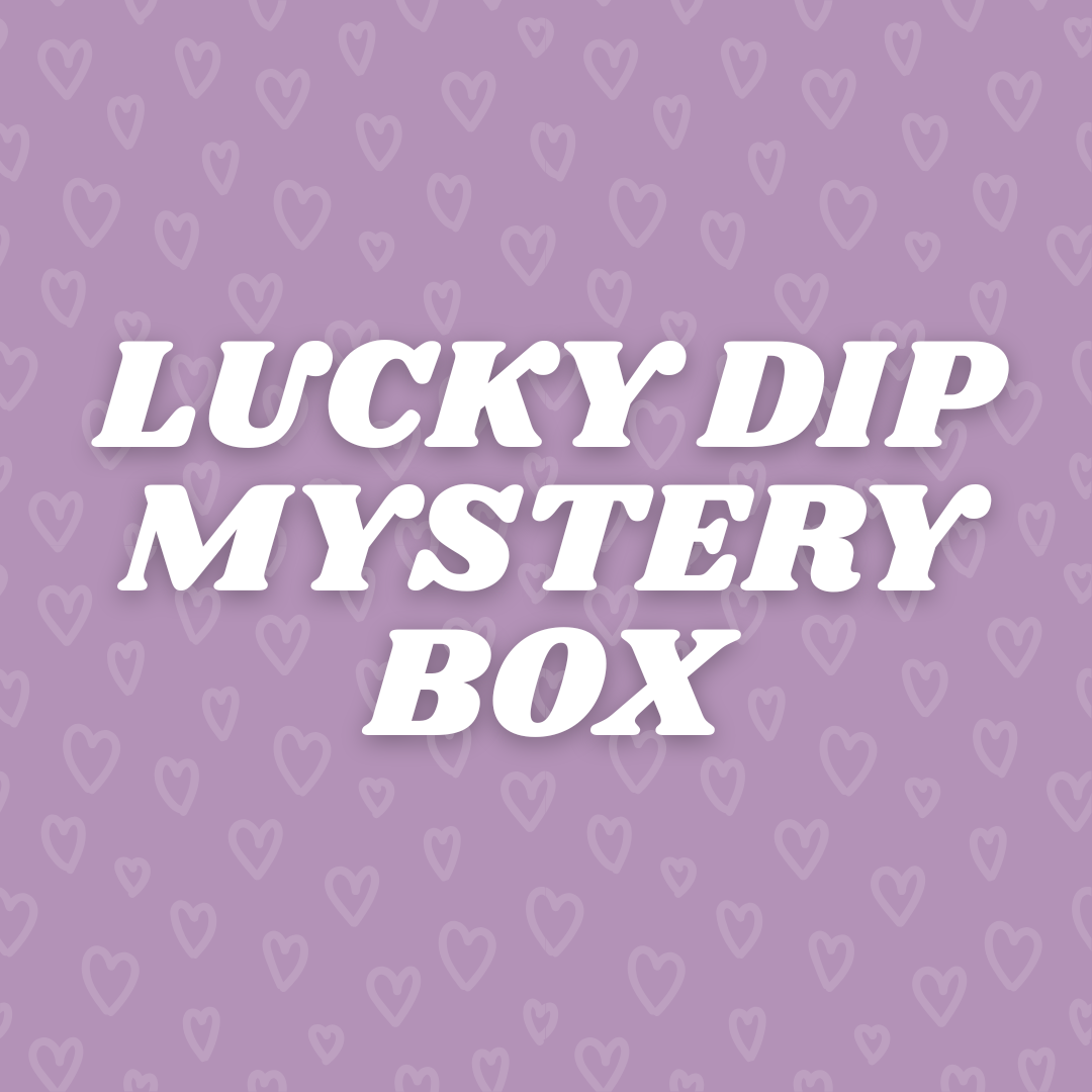 Lucky Dip Mystery Box