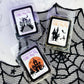 Bohomazz Halloween Wax Melts - Lost Minds Clothing
