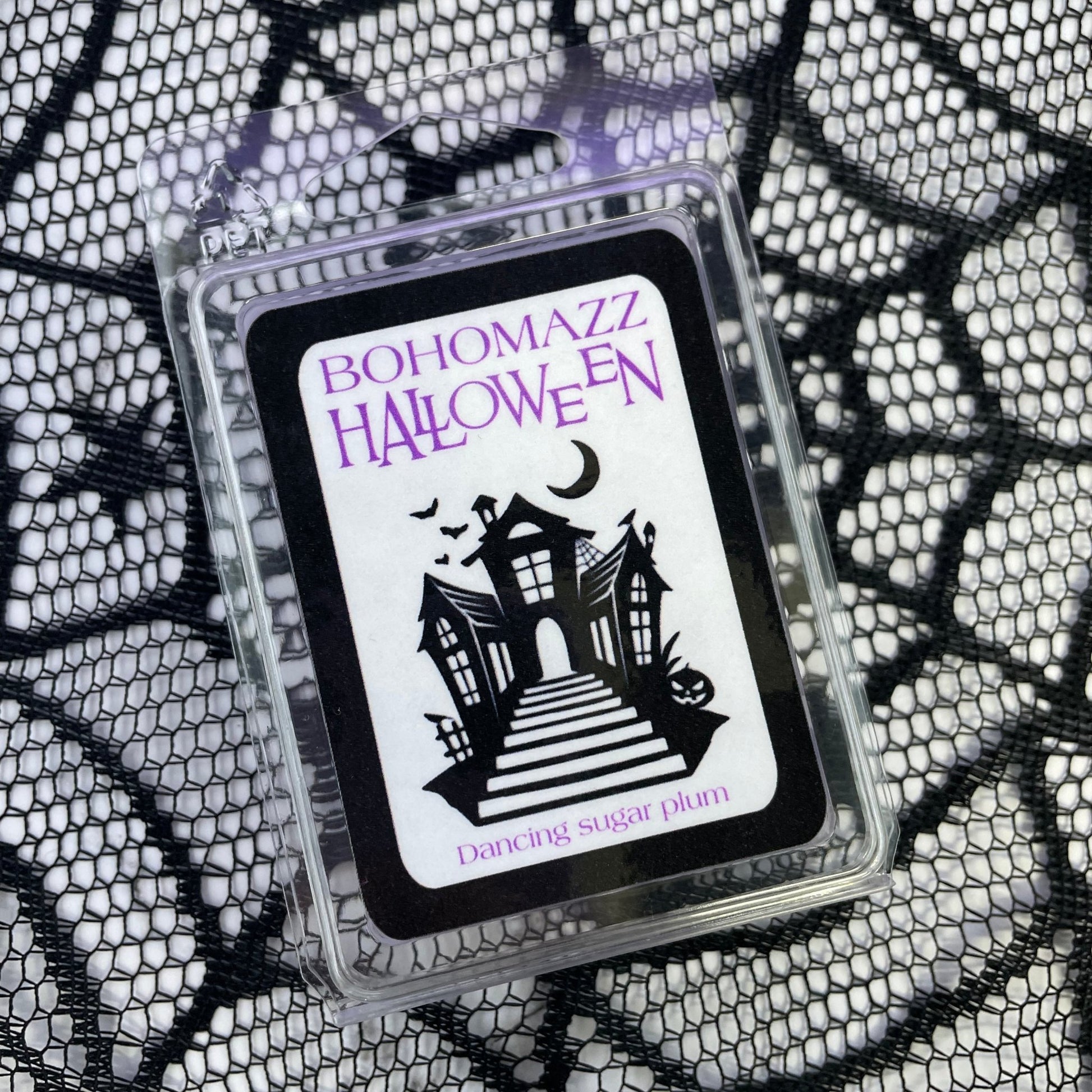 Bohomazz Halloween Wax Melts - Lost Minds Clothing