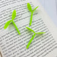 Book Sprout Bookmark - Lost Minds Clothing