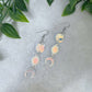 Celestial Drop Earrings - Lost Minds Clothing