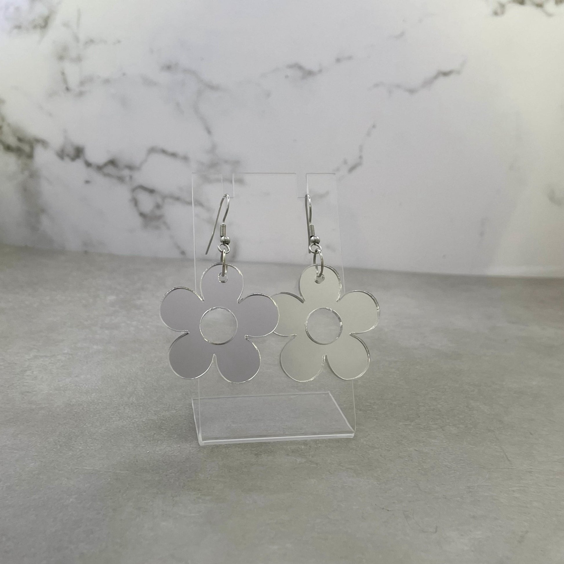 Daisy Essential Earrings (3 colours available) - Lost Minds Clothing