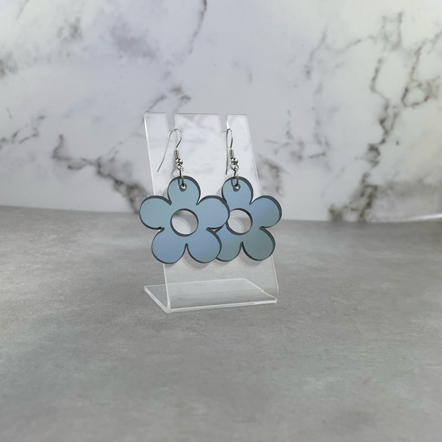 Daisy Essential Earrings (3 colours available) - Lost Minds Clothing