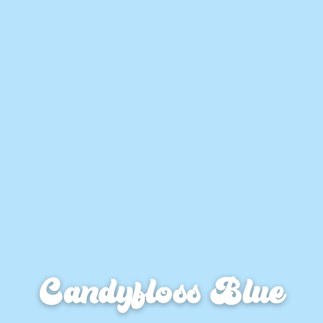 F-ck Off Candy Heart Earrings (6 colours available) - Lost Minds Clothing