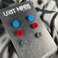 Heartbreaker Stud Set - Lost Minds Clothing