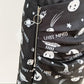 I Need Space! Zip Skirt - Lost Minds Clothing