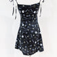Oh, Honey! Crossover Summer Dress
