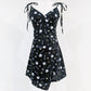 Oh, Honey! Crossover Summer Dress