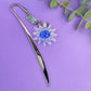 Iridescent Sun & Moon Bookmark - Lost Minds Clothing