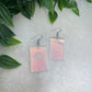 Iridescent Tarot Earrings - Lost Minds Clothing