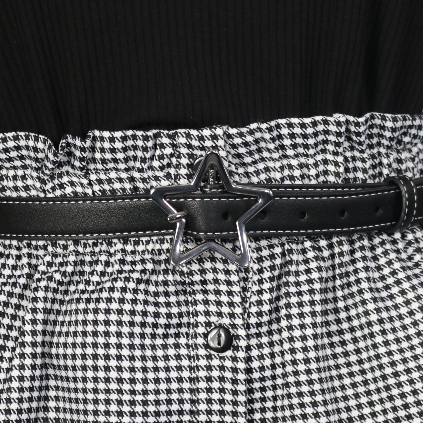Lost Minds Star Belt - Limited Edition - Lost Minds Clothing
