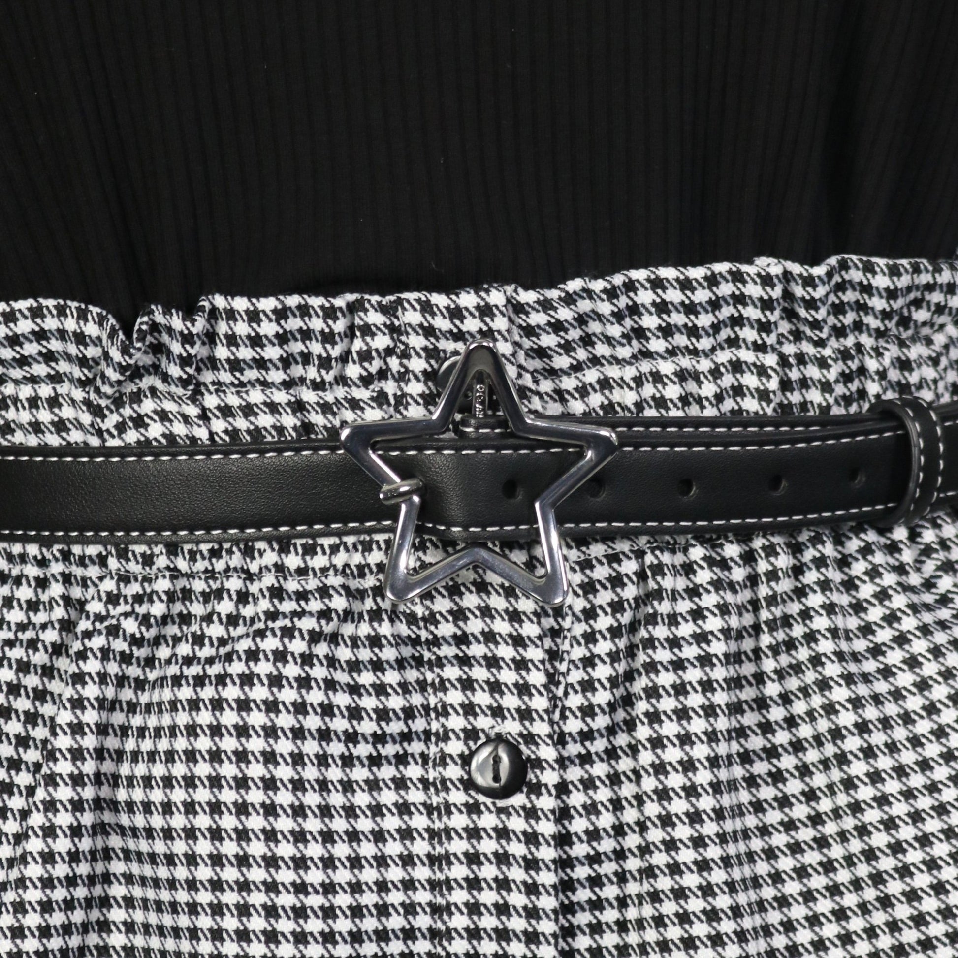Lost Minds Star Belt - Limited Edition - Lost Minds Clothing
