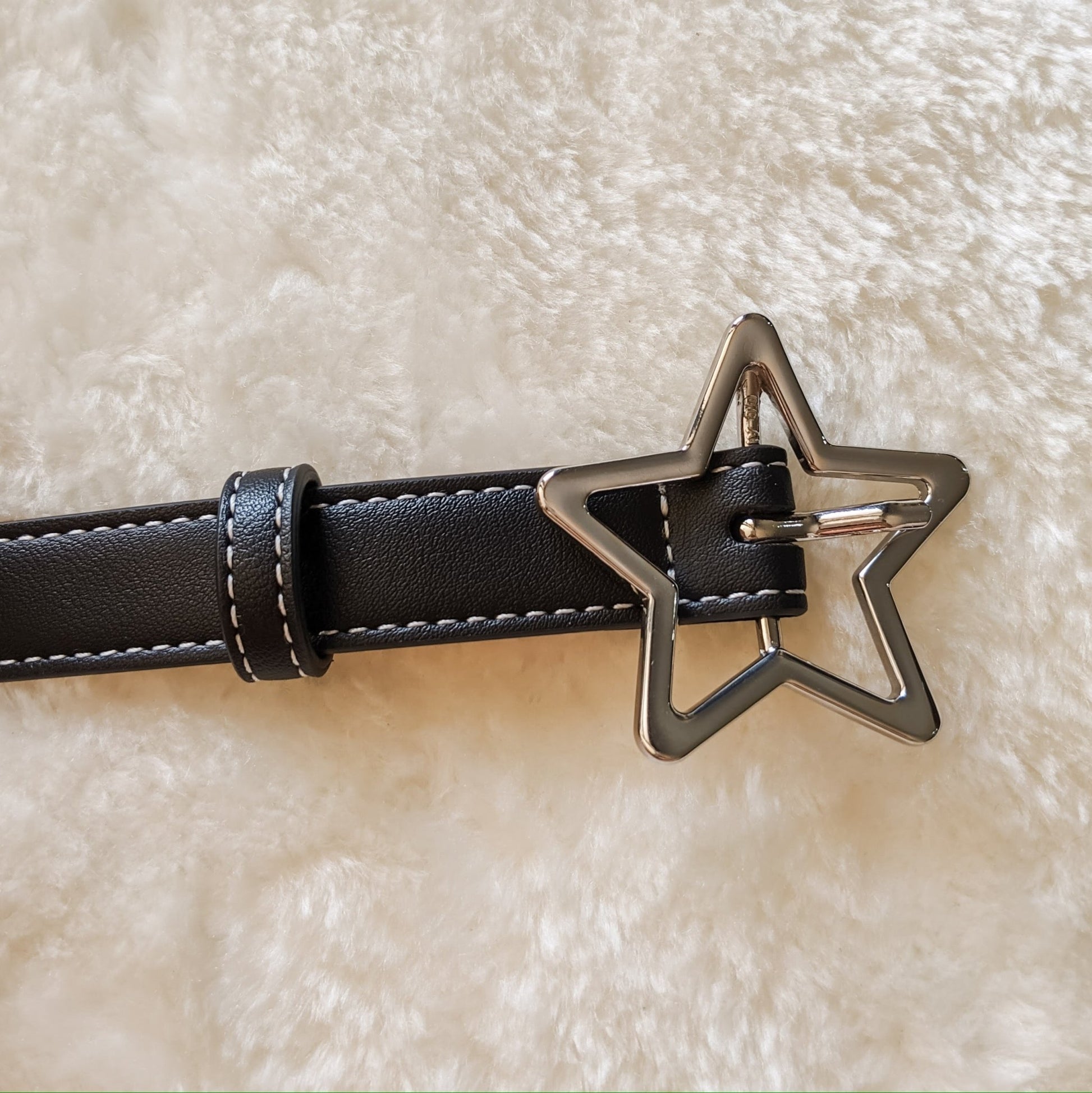 Lost Minds Star Belt - Limited Edition - Lost Minds Clothing