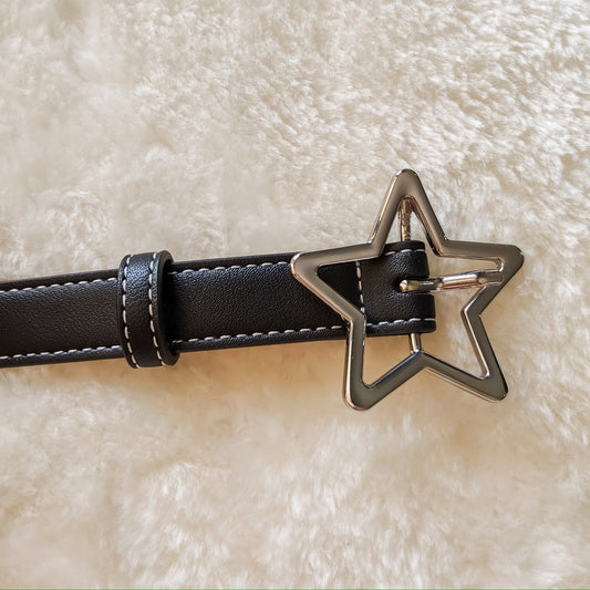 Lost Minds Star Belt - Limited Edition - Lost Minds Clothing