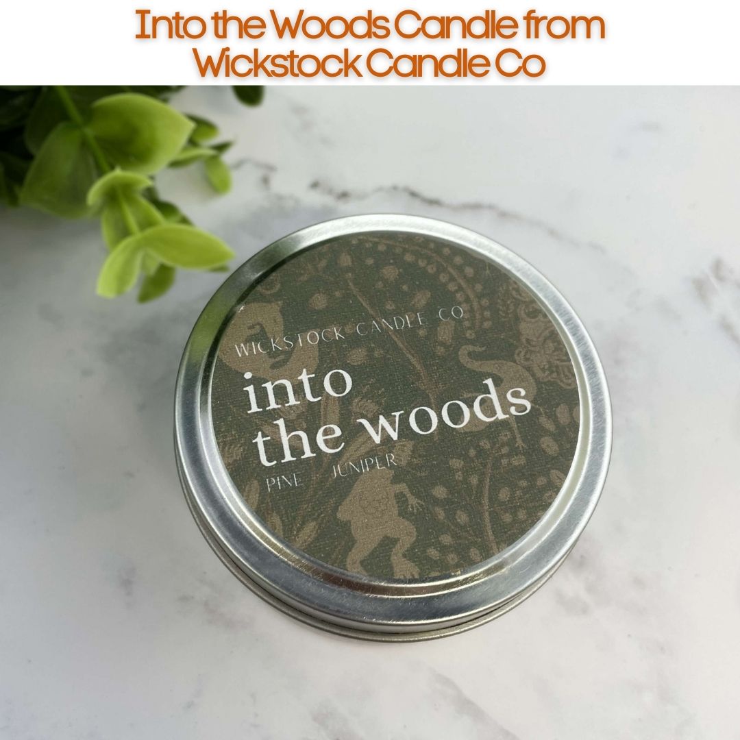 Masrhmallow Moon Mystery Box - Into The Woods - Lost Minds Clothing