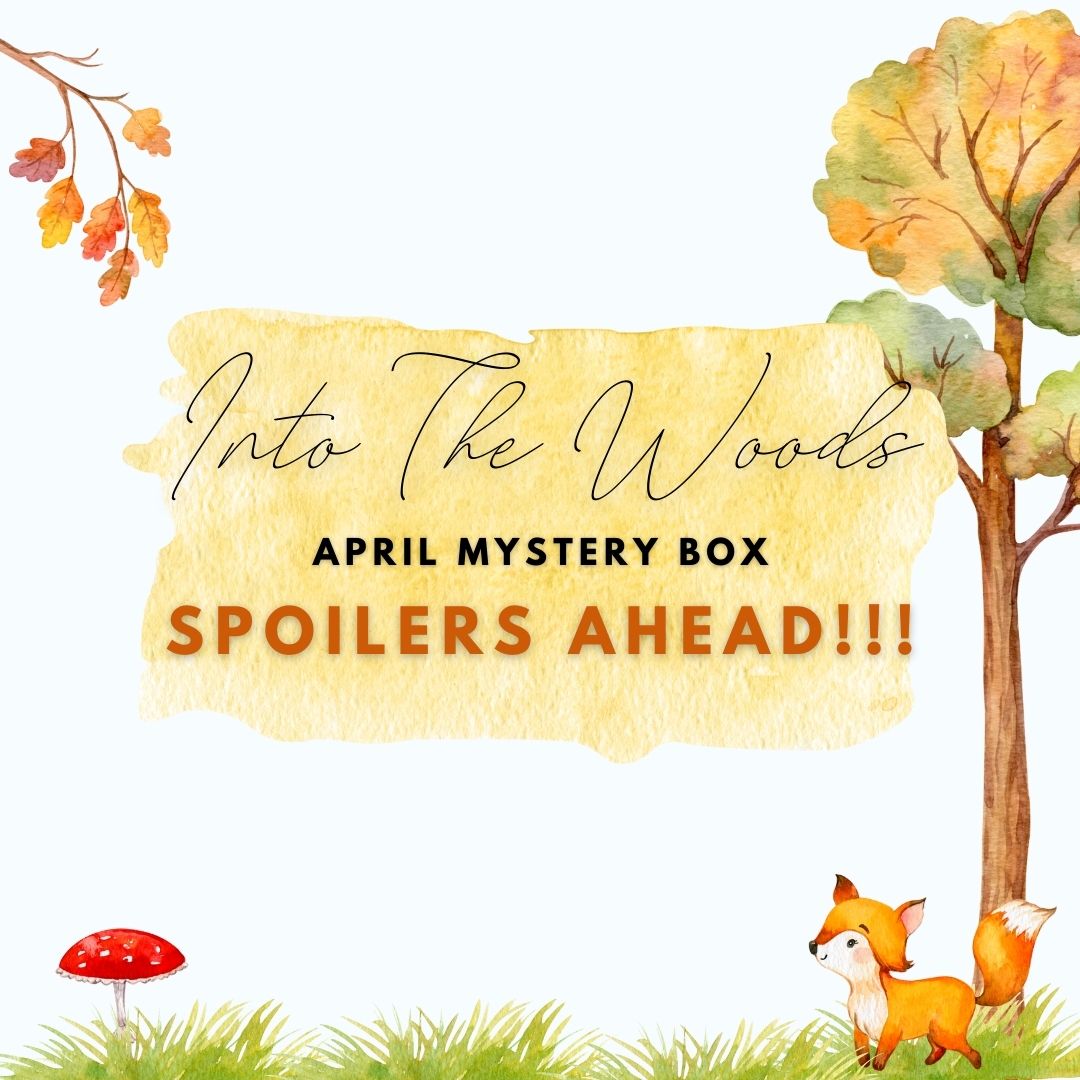 Masrhmallow Moon Mystery Box - Into The Woods - Lost Minds Clothing