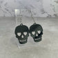 Mirror Skull Essential Earrings (4 options available) - Lost Minds Clothing