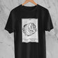Moon Tarot T-Shirt - Lost Minds Clothing