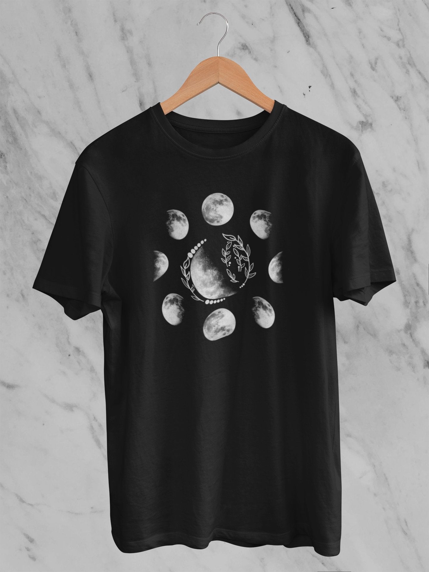 Moonlight T-Shirt - Lost Minds Clothing