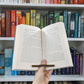 Night Court Thumb Book Holder - Lost Minds Clothing