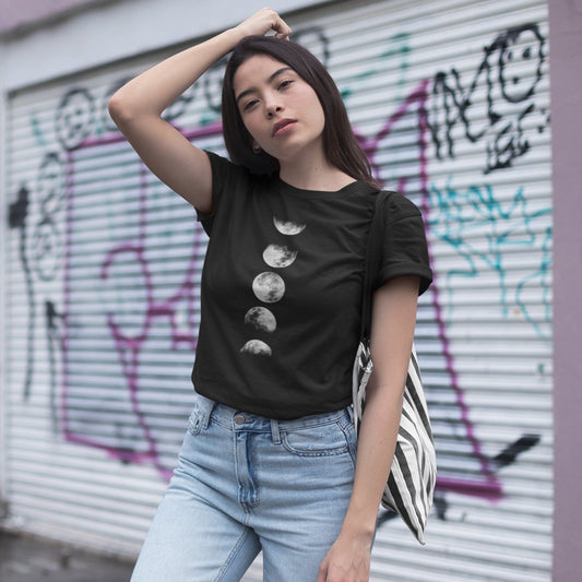 Not A Phase T-Shirt - Lost Minds Clothing