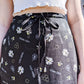 Oh, Honey! Maxi Skirt - Lost Minds Clothing
