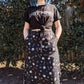 Oh, Honey! Maxi Skirt - Lost Minds Clothing