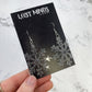 Snowflake Essential Earrings (2 options available) - Lost Minds Clothing