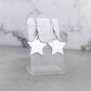 Star Essential Earrings (4 colours available) - Lost Minds Clothing