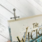 Sword Bookmarks (6 options available) - Lost Minds Clothing