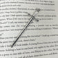 Sword Bookmarks (6 options available) - Lost Minds Clothing