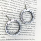 To The Stars Earrings - Lost Minds Clothing