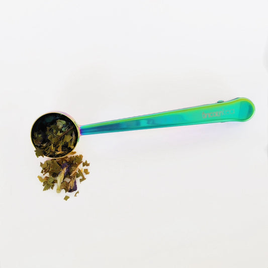 Unicorn Tea Perfect Scoop - Lost Minds Clothing