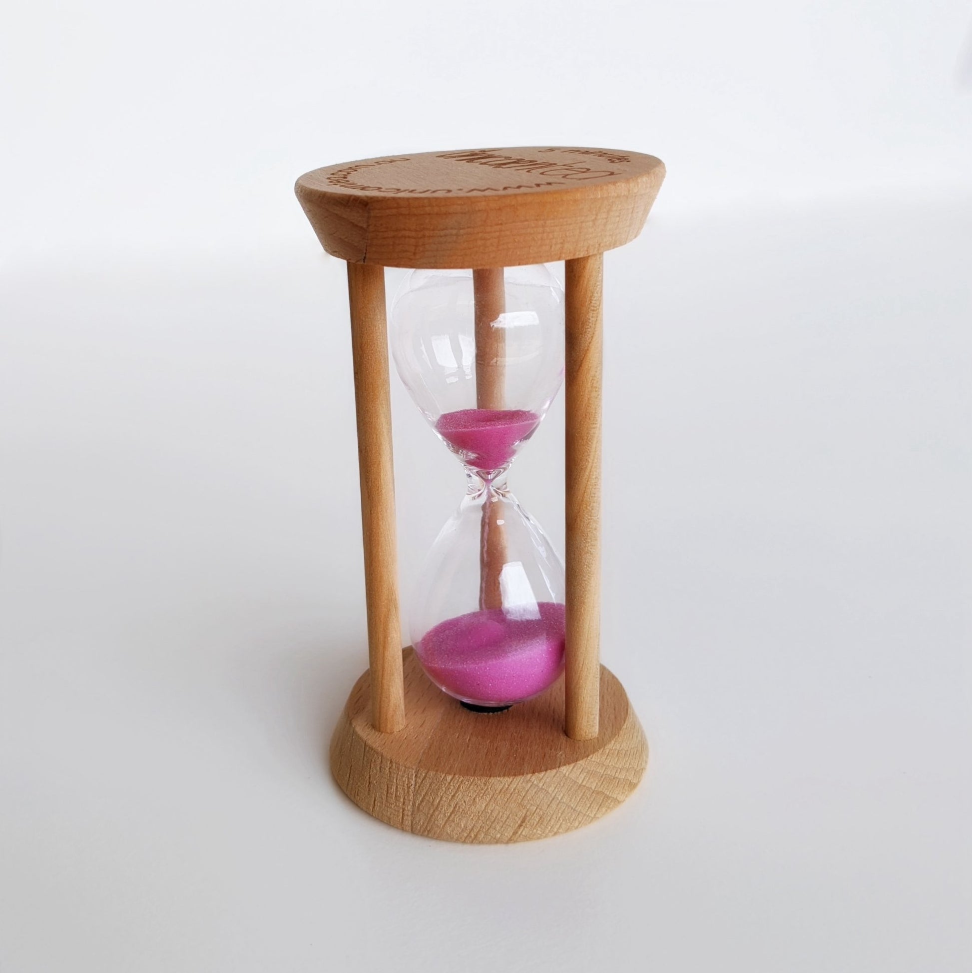 Unicorn Tea Perfect Tea Timer - Lost Minds Clothing